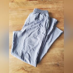 DSG Light Gray Sweatpants
